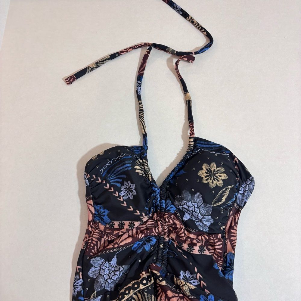 ENCANTADORE Maite Jovi One Piece NEW with tags Size Small - Picture 11 of 16